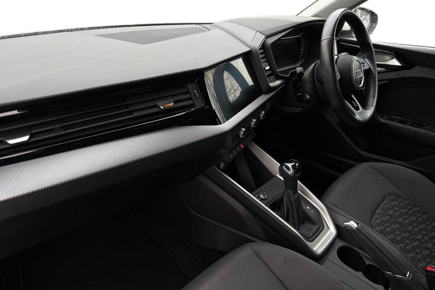 Used Audi A1 2019 for sale - 76587951: Photo 15