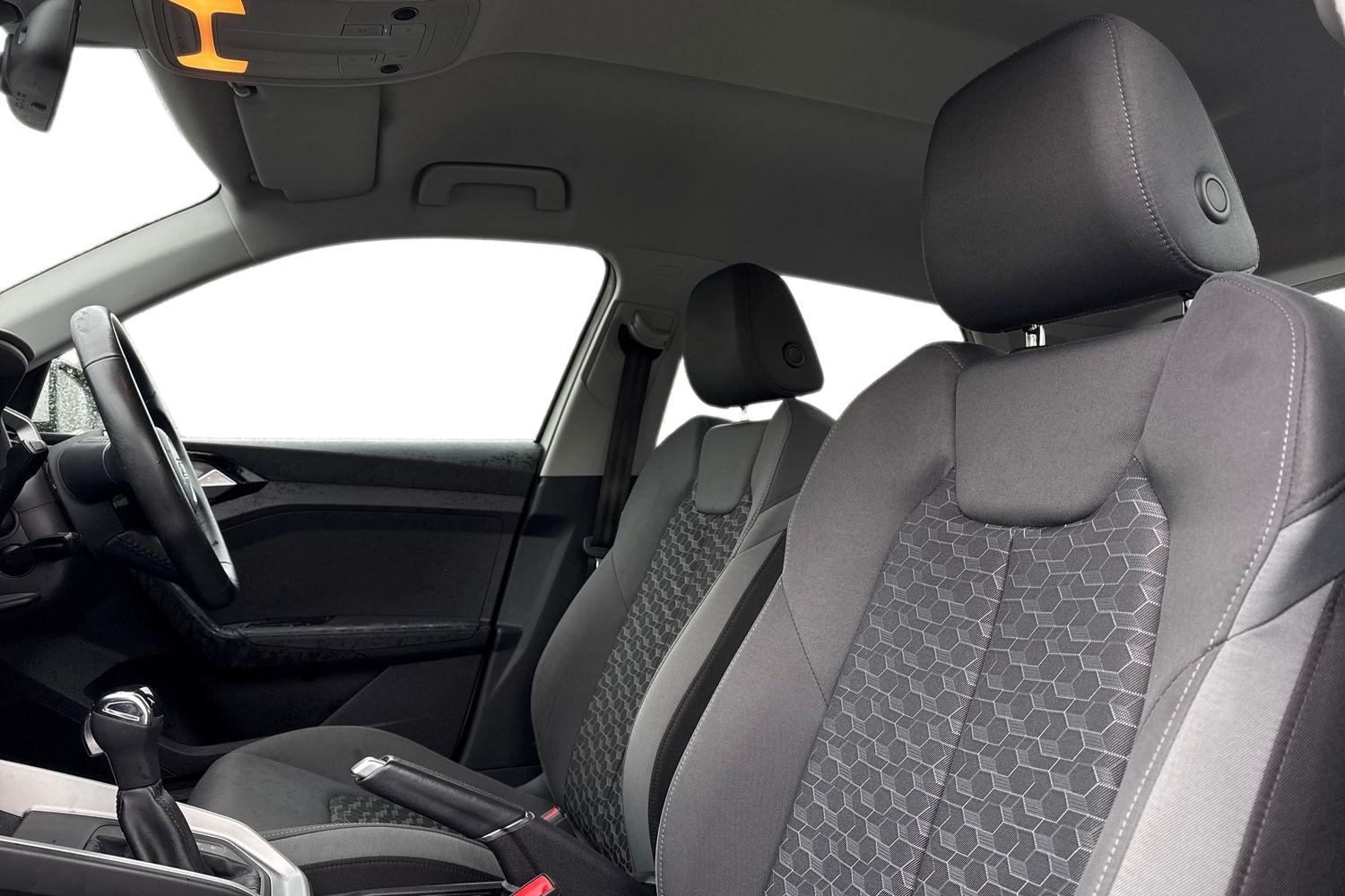 Used Audi A1 2019 for sale - 76587951: Photo 16