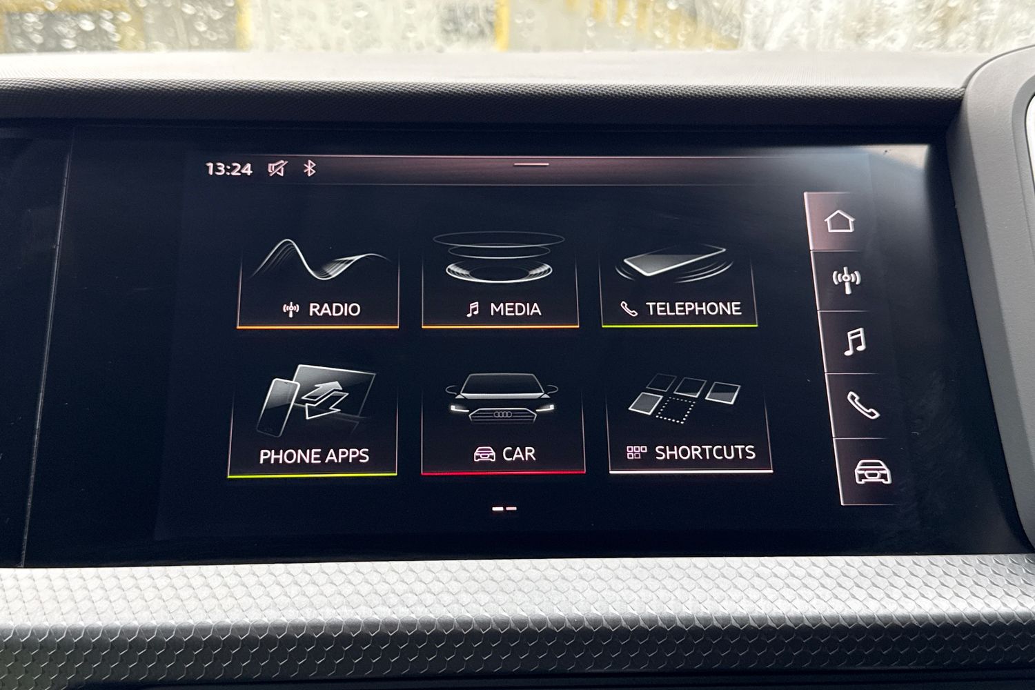 Used Audi A1 2019 for sale - 76587951: Photo 17