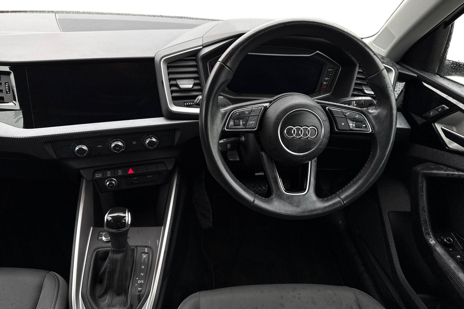 Used Audi A1 2019 for sale - 76587951: Photo 18