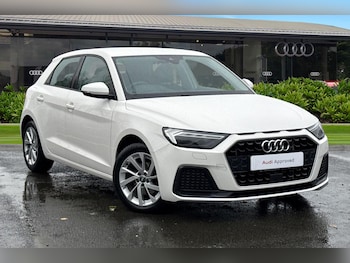 Used Audi A1 2019 for sale - 76587951: Photo