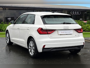 Used Audi A1 2019 for sale - 76587951: Photo