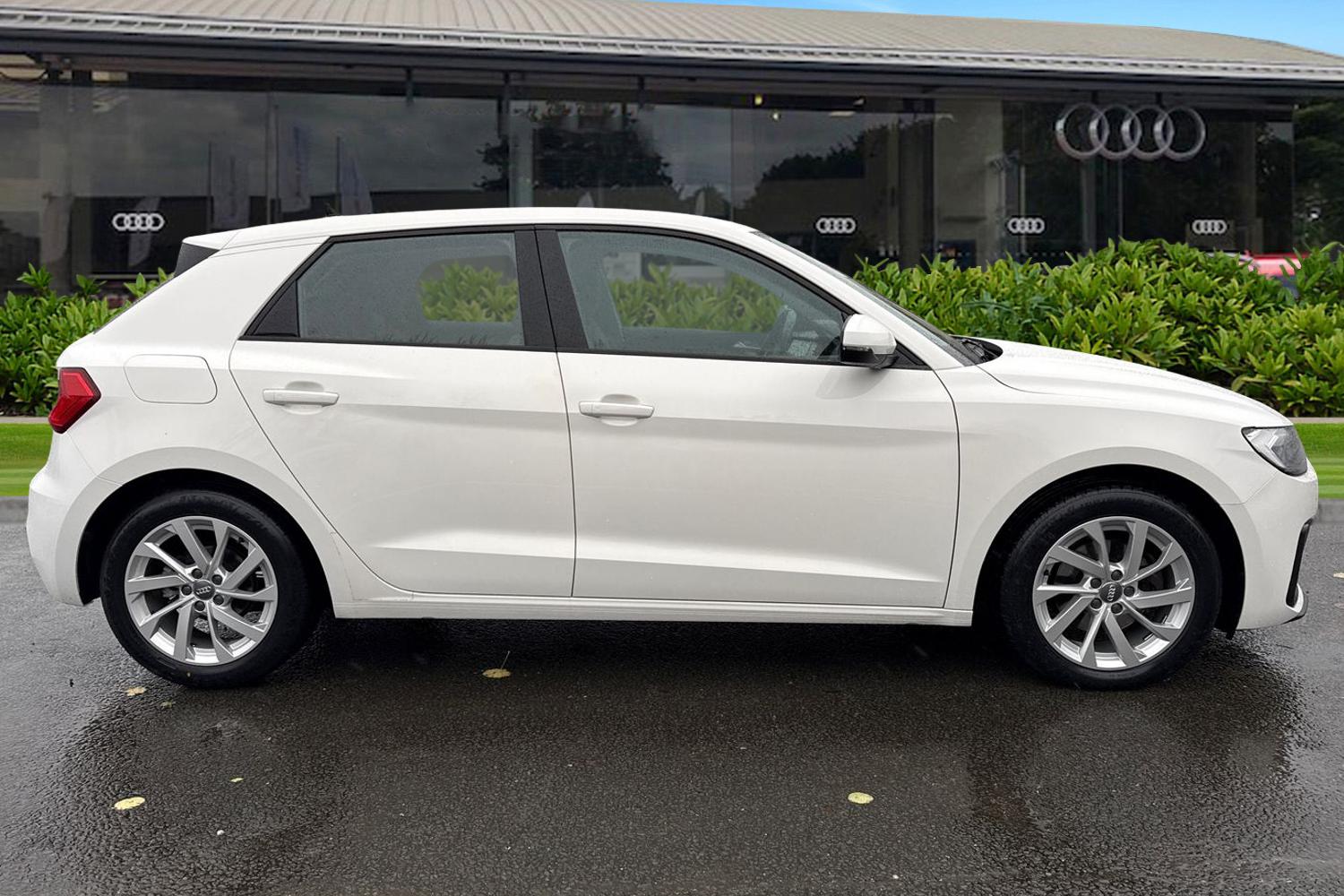 Used Audi A1 2019 for sale - 76587951: Photo 3