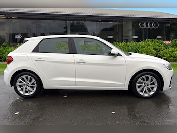 Used Audi A1 2019 for sale - 76587951: Photo