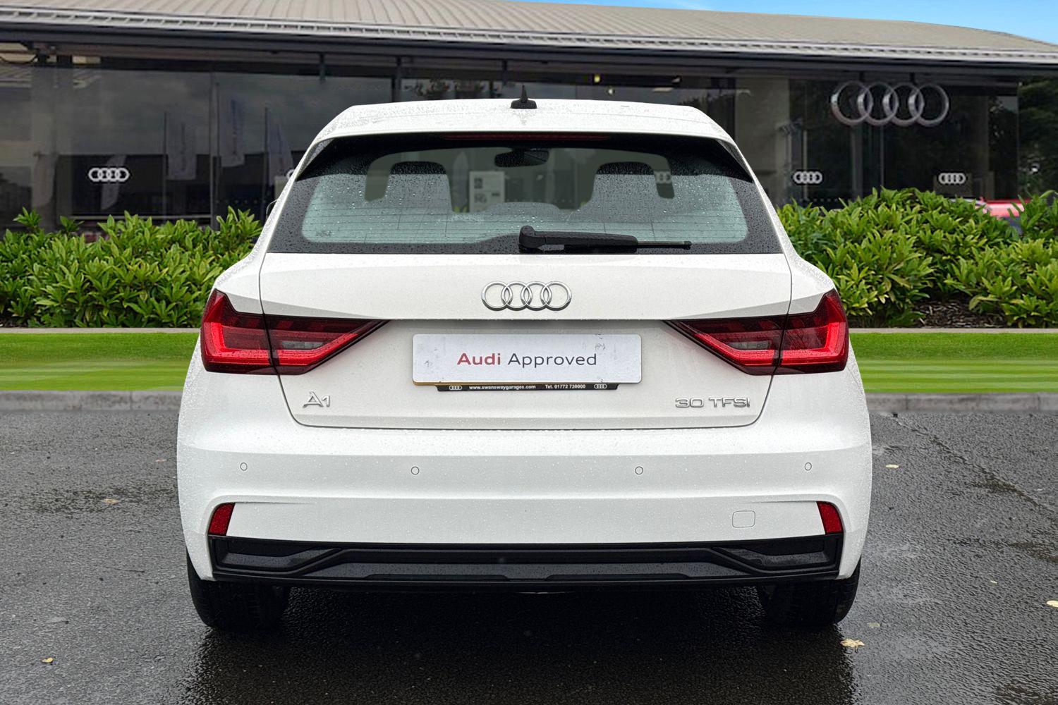 Used Audi A1 2019 for sale - 76587951: Photo 4