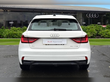 Used Audi A1 2019 for sale - 76587951: Photo