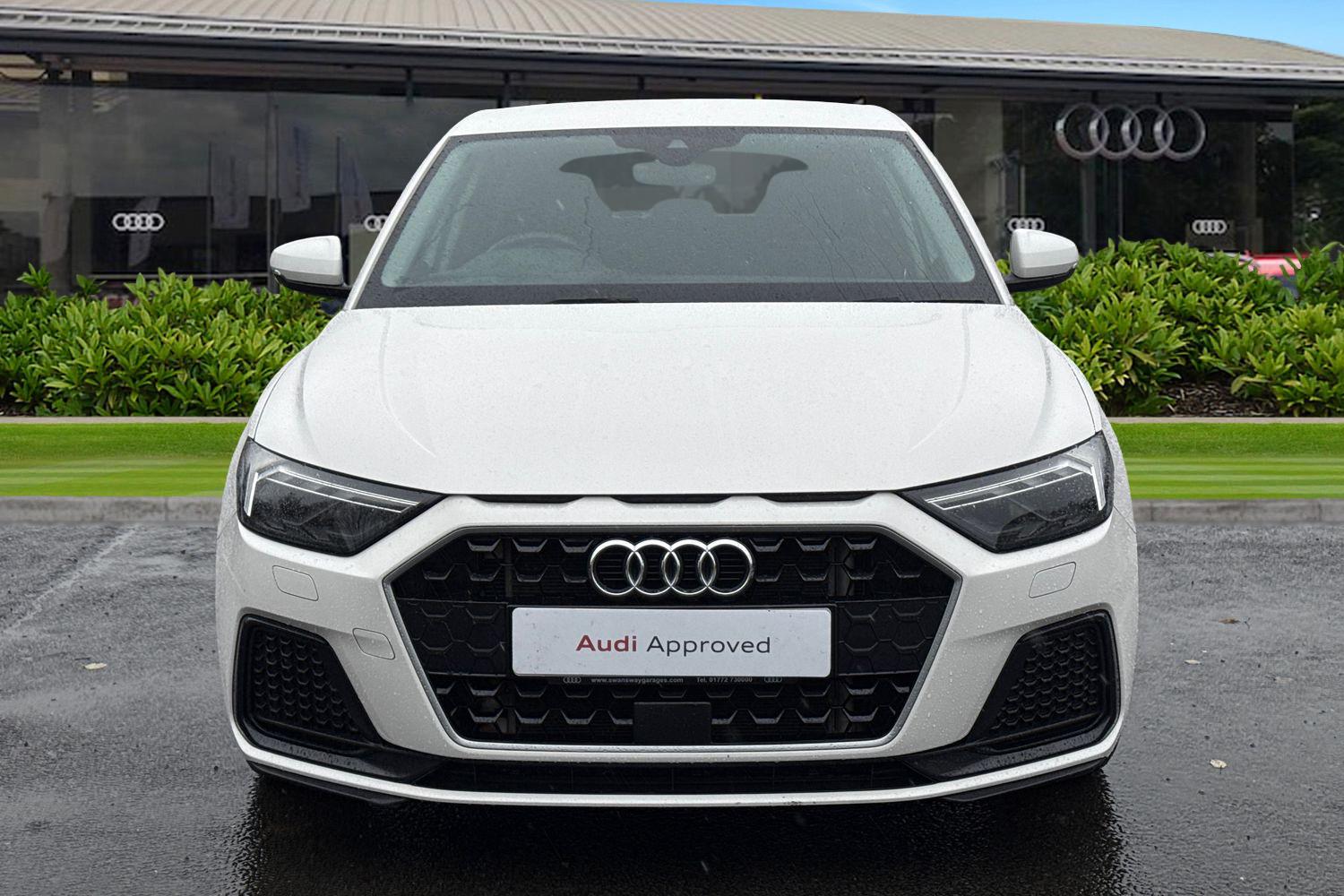 Used Audi A1 2019 for sale - 76587951: Photo 6