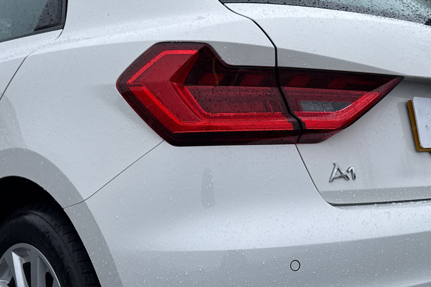 Used Audi A1 2019 for sale - 76587951: Photo 8