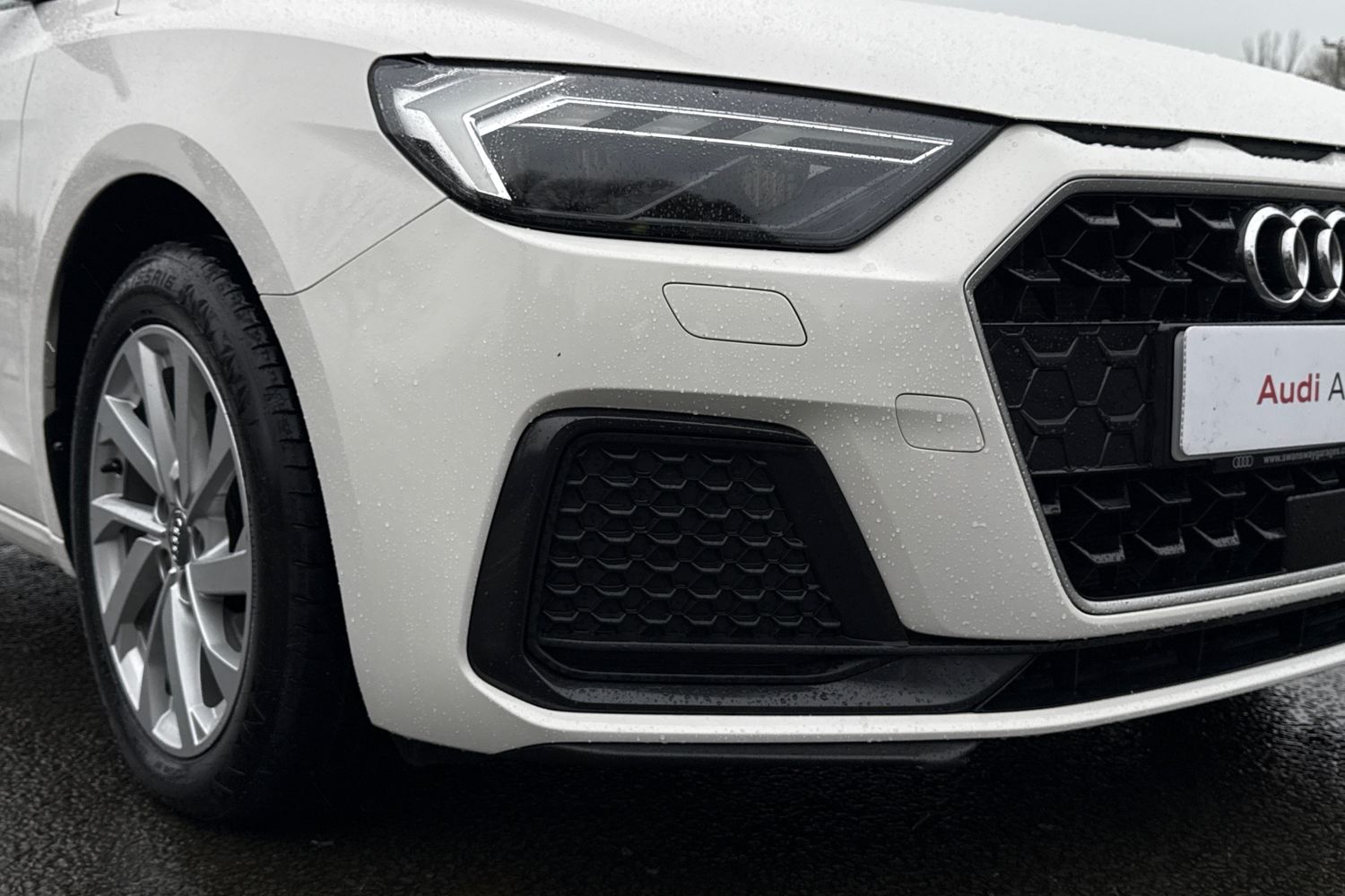 Used Audi A1 2019 for sale - 76587951: Photo 9