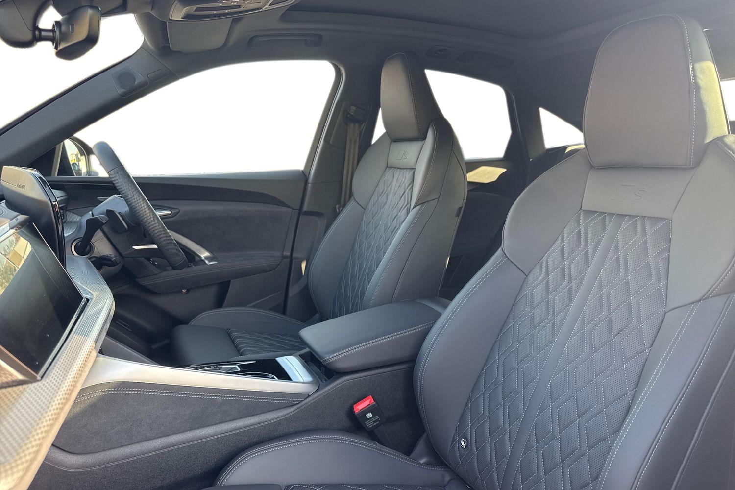 Used Audi Q5 2025 for sale - 76502914: Photo 10