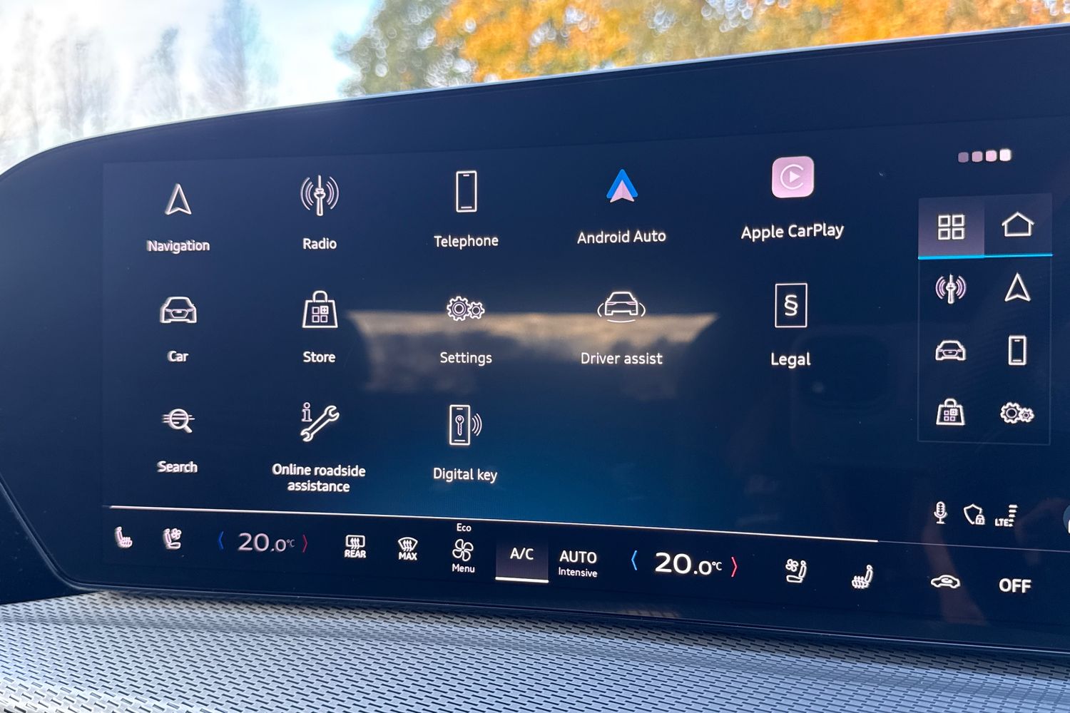 Used Audi Q5 2025 for sale - 76502914: Photo 11