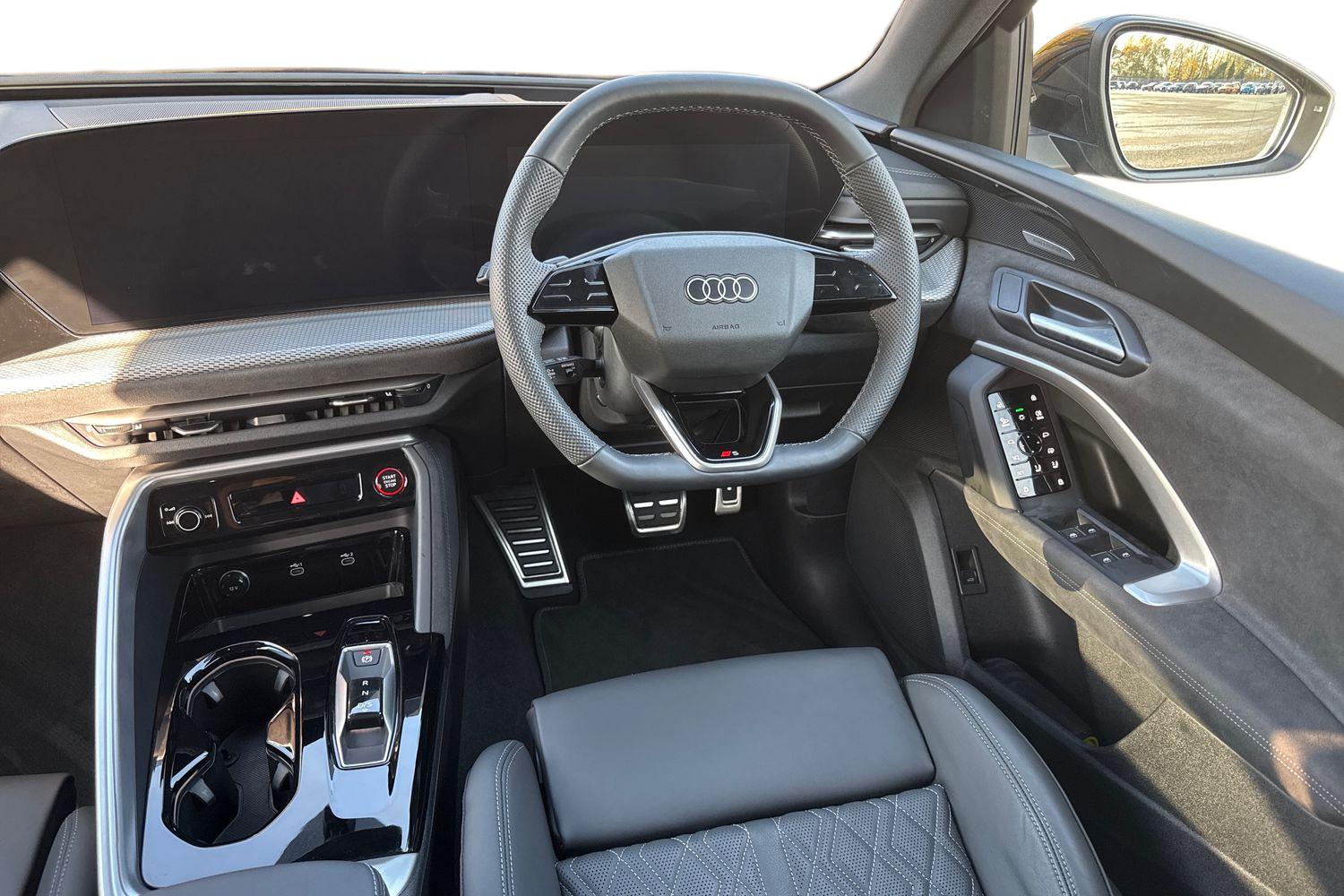 Used Audi Q5 2025 for sale - 76502914: Photo 12