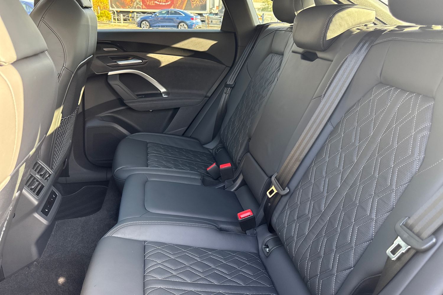 Used Audi Q5 2025 for sale - 76502914: Photo 13