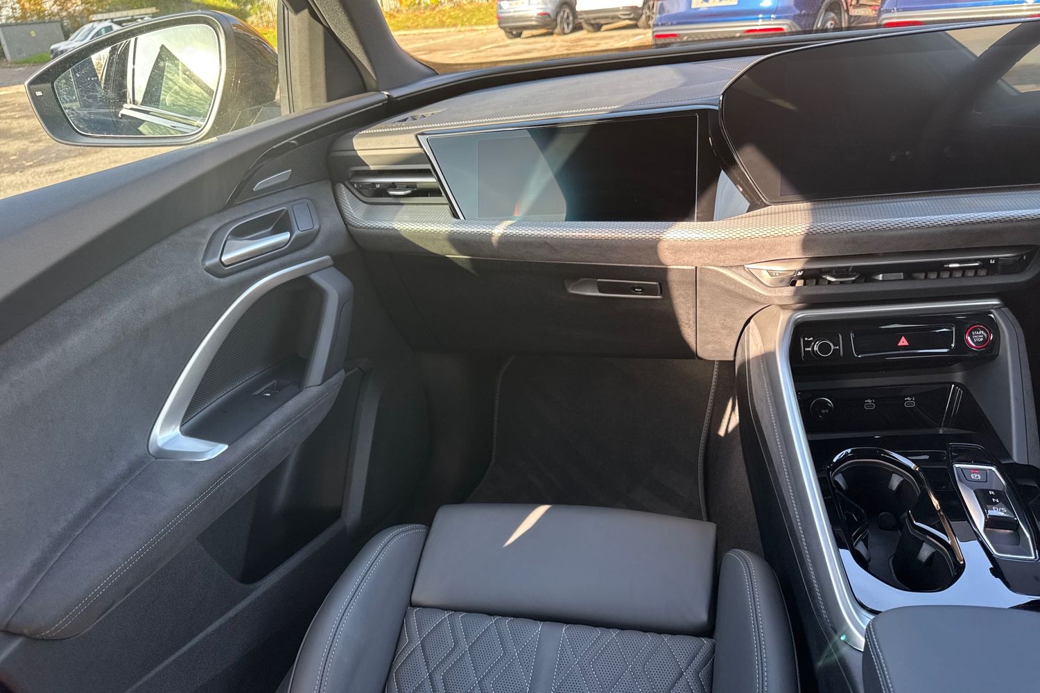 Used Audi Q5 2025 for sale - 76502914: Photo 14