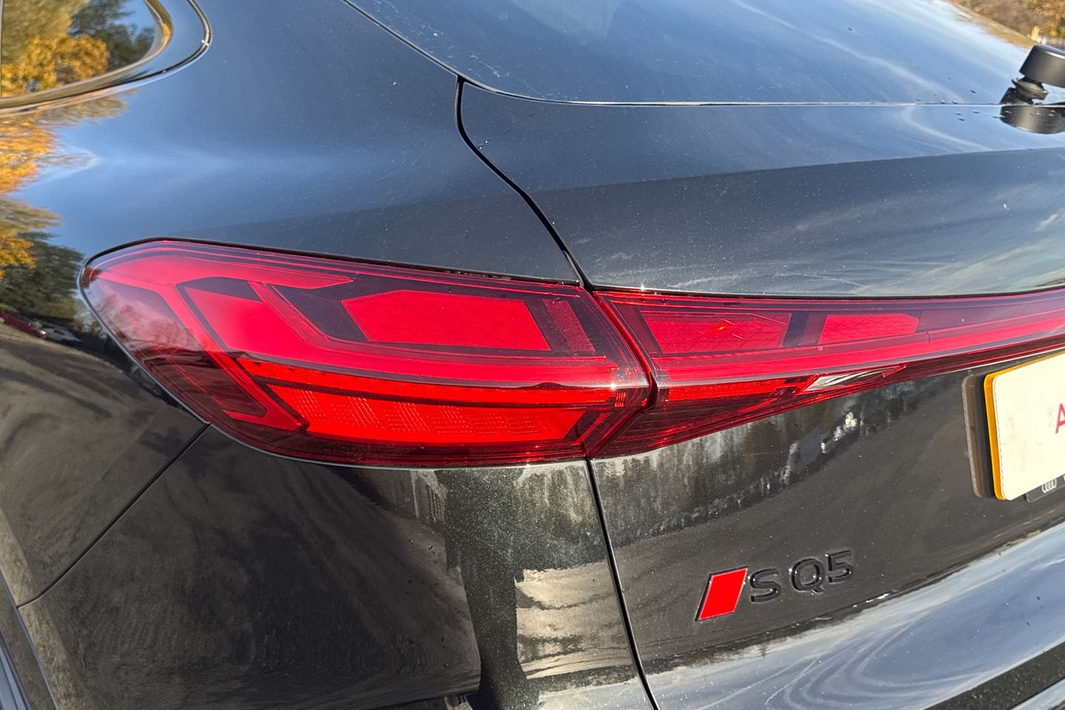 Used Audi Q5 2025 for sale - 76502914: Photo 15