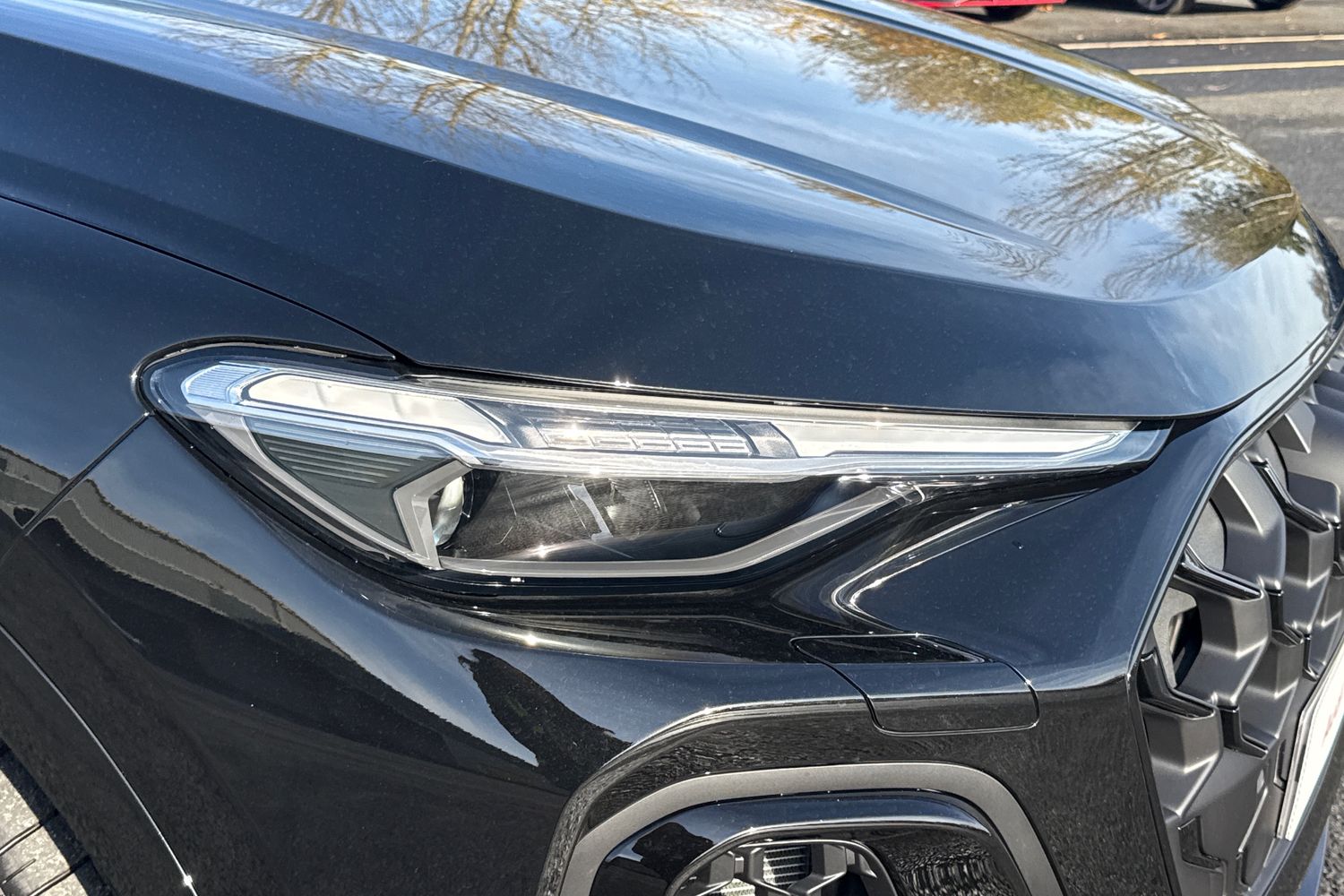 Used Audi Q5 2025 for sale - 76502914: Photo 16