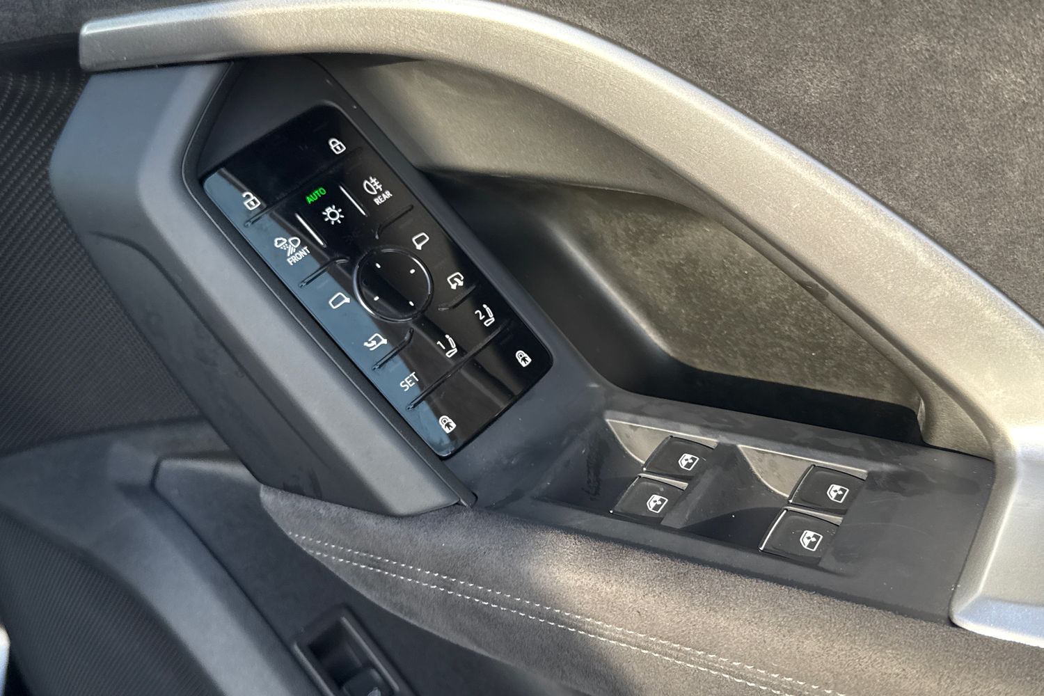 Used Audi Q5 2025 for sale - 76502914: Photo 17