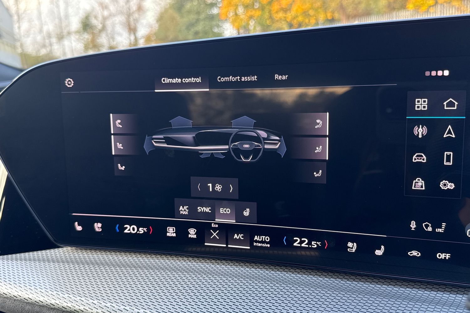 Used Audi Q5 2025 for sale - 76502914: Photo 18