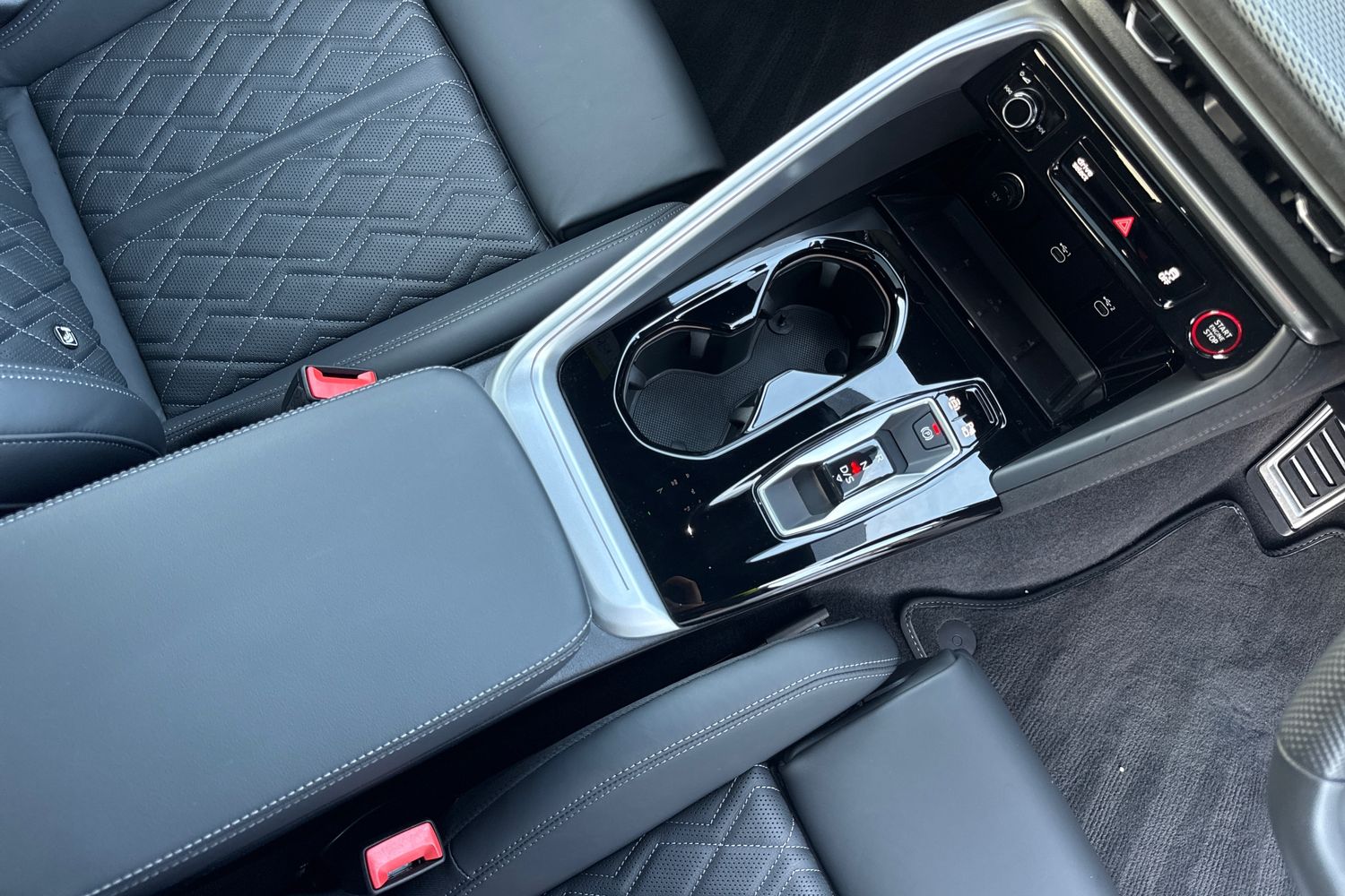 Used Audi Q5 2025 for sale - 76502914: Photo 19