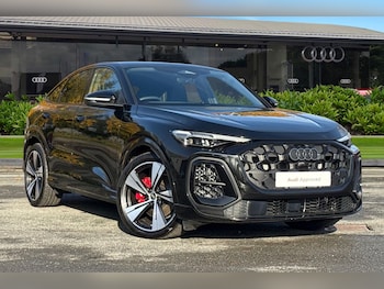 Used Audi Q5 2025 for sale - 76502914: Photo