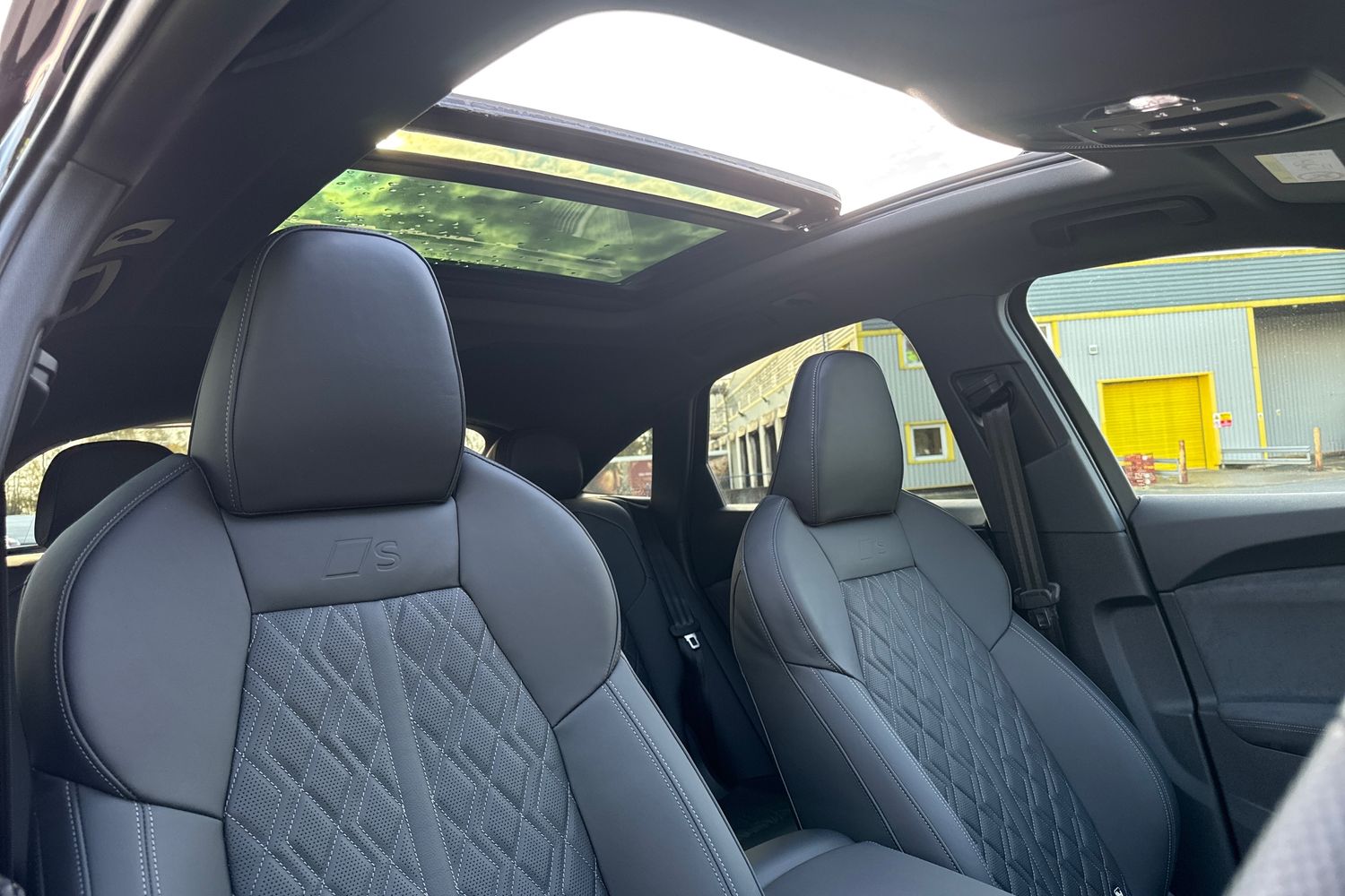 Used Audi Q5 2025 for sale - 76502914: Photo 20