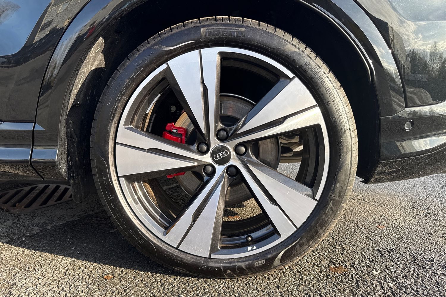 Used Audi Q5 2025 for sale - 76502914: Photo 22