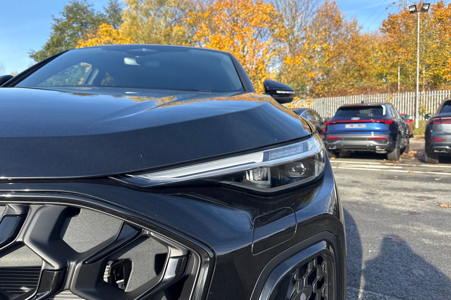 Used Audi Q5 2025 for sale - 76502914: Photo 24