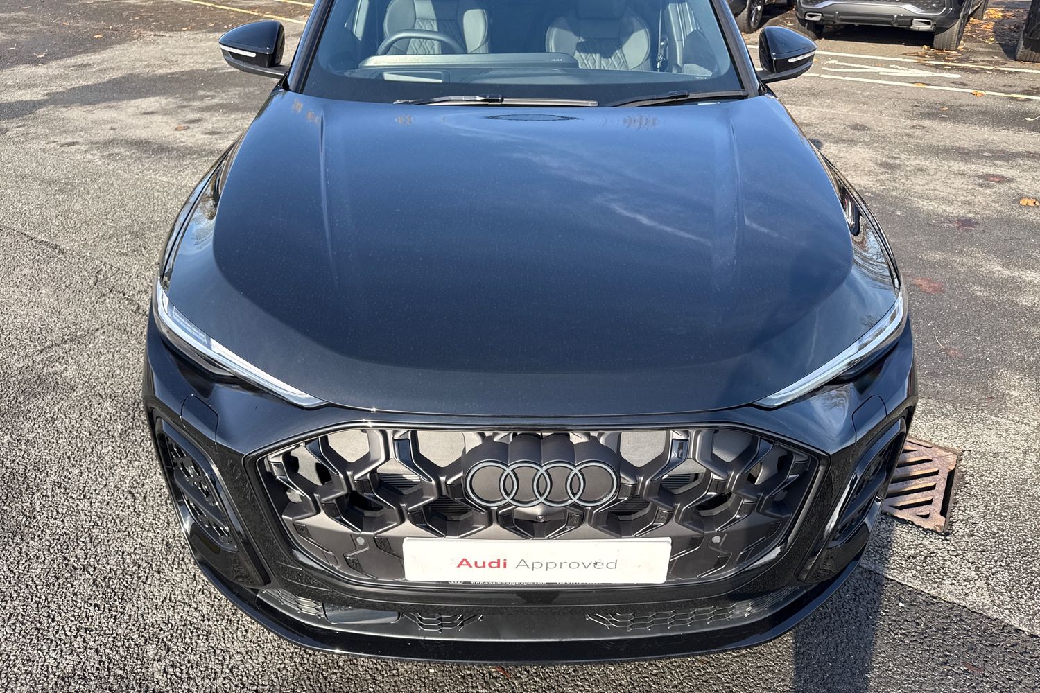 Used Audi Q5 2025 for sale - 76502914: Photo 25