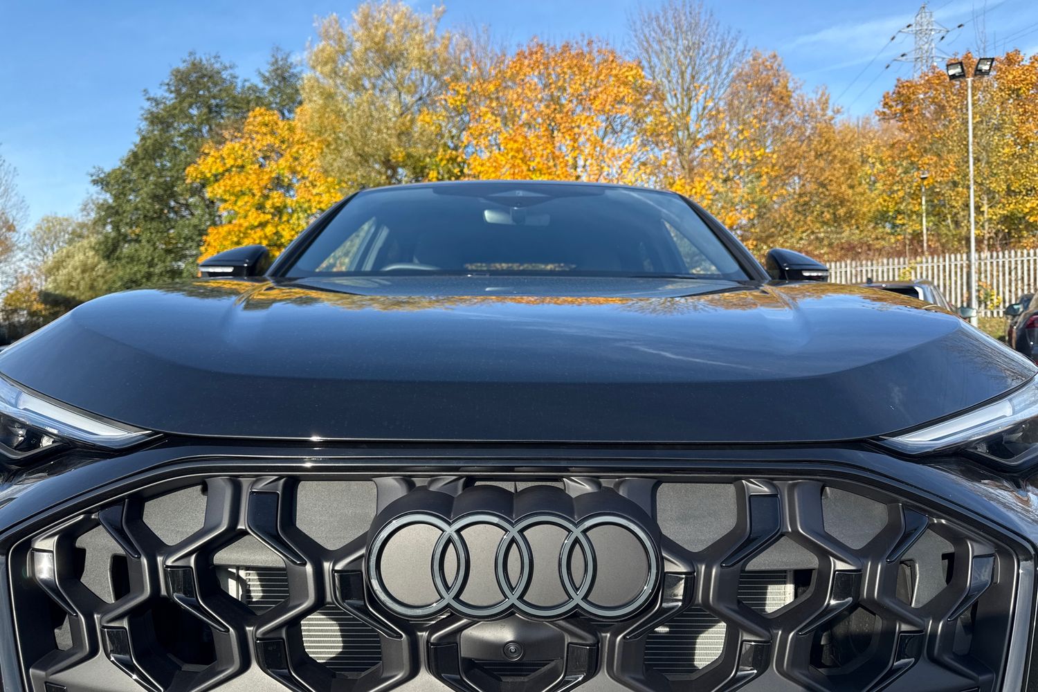 Used Audi Q5 2025 for sale - 76502914: Photo 26