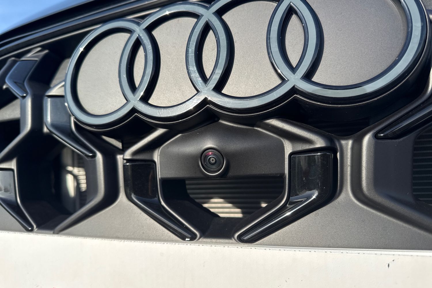 Used Audi Q5 2025 for sale - 76502914: Photo 27