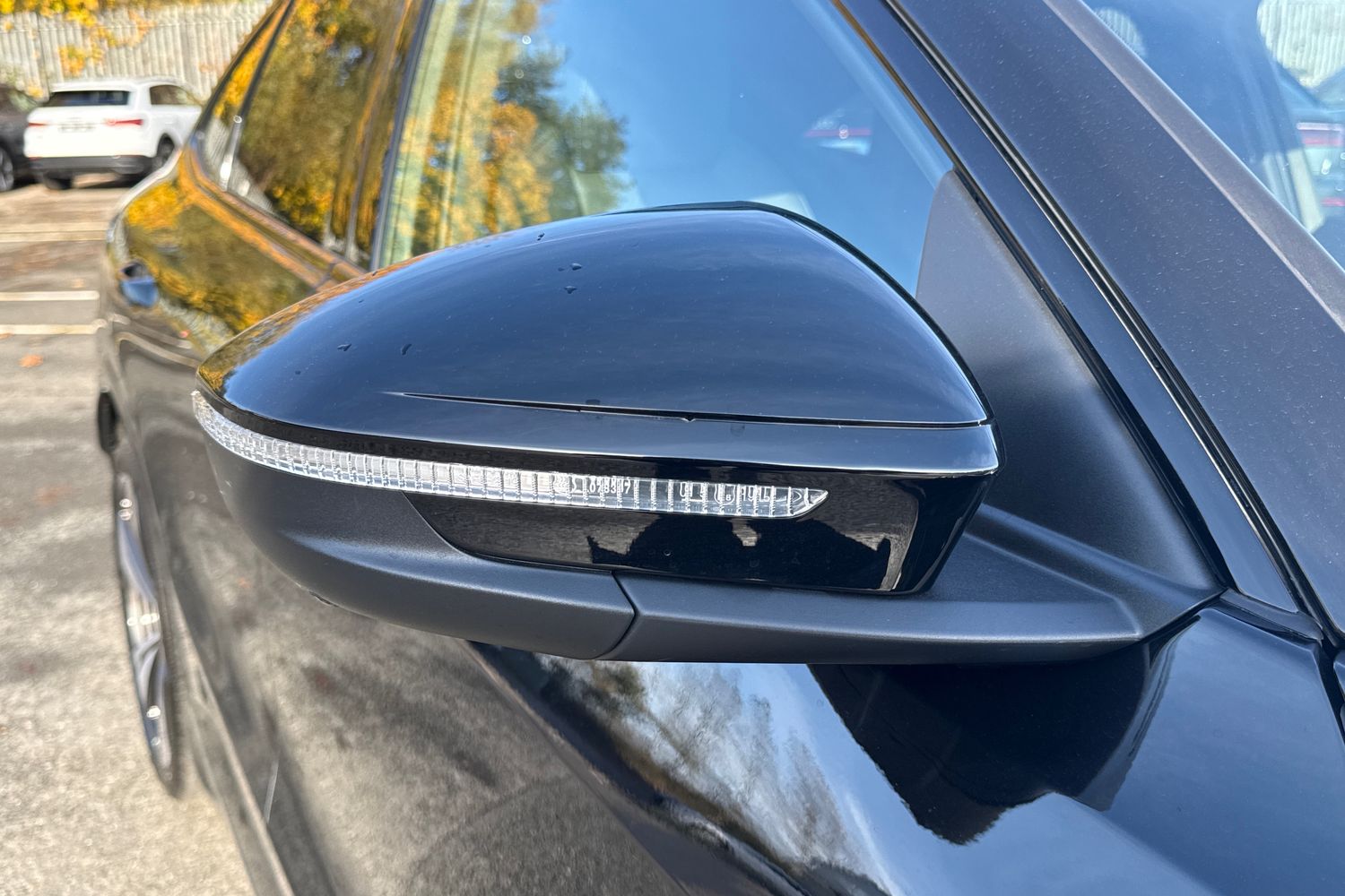 Used Audi Q5 2025 for sale - 76502914: Photo 29