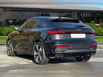 Used Audi Q5 2025 for sale - 76502914: Photo