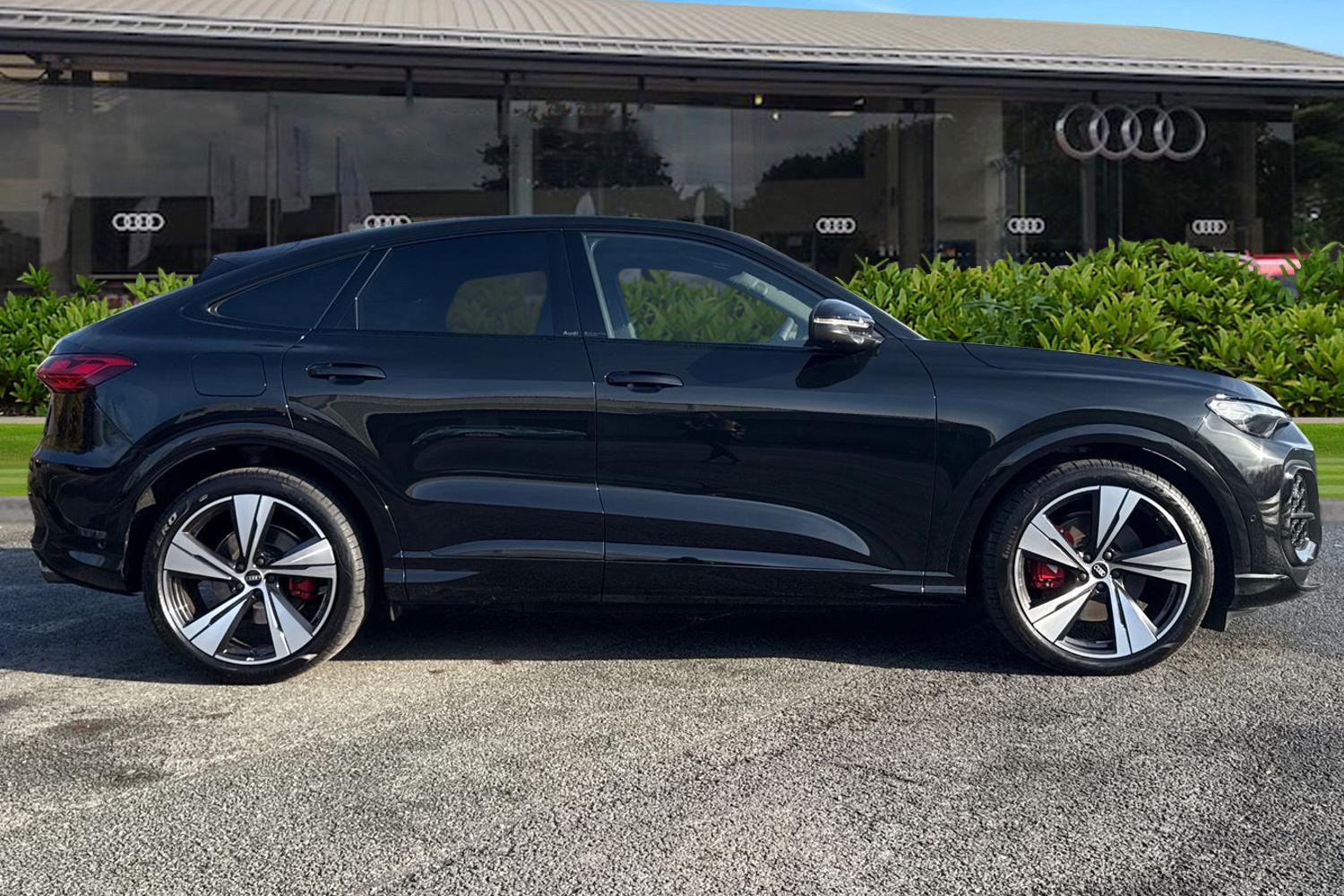 Used Audi Q5 2025 for sale - 76502914: Photo 3