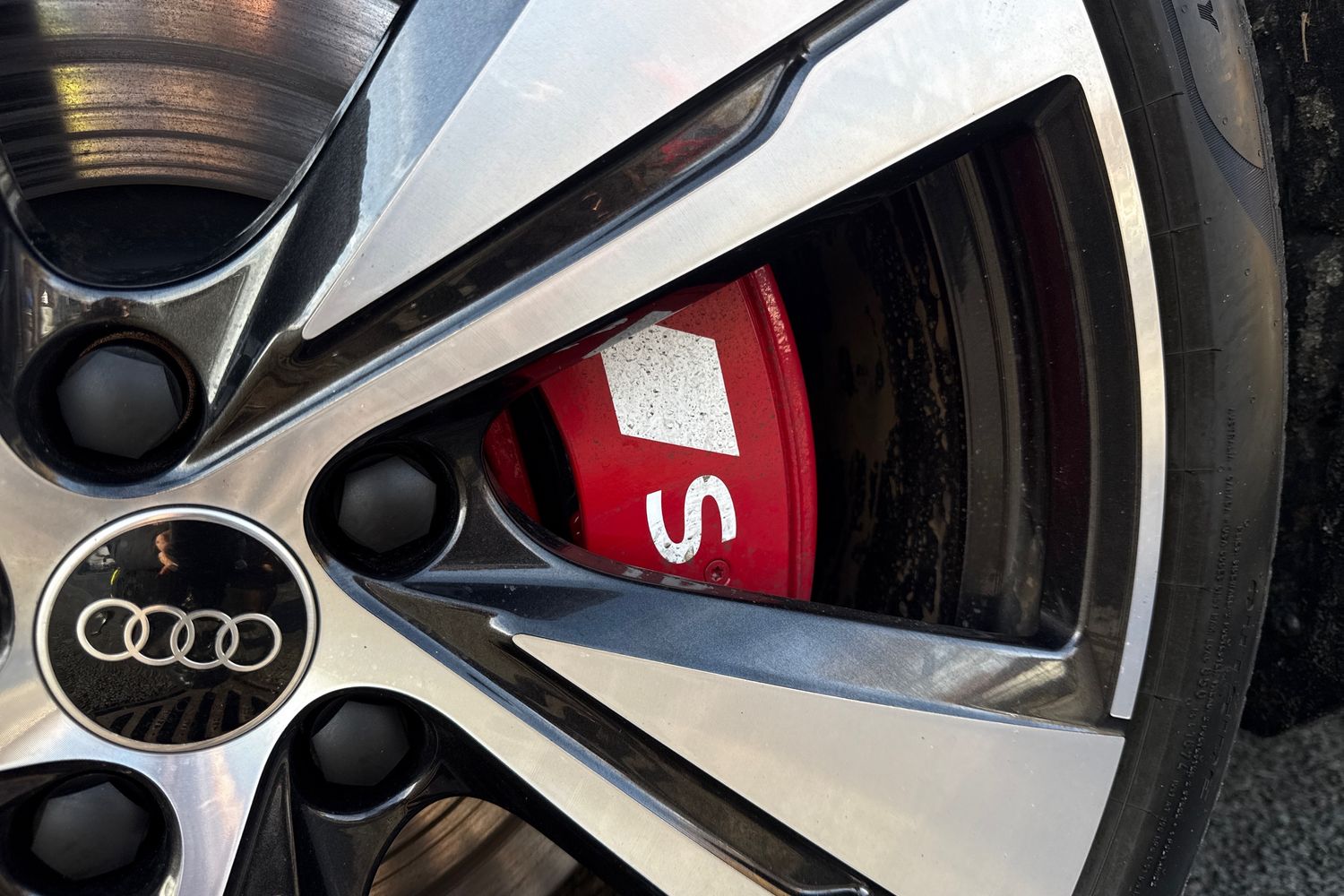 Used Audi Q5 2025 for sale - 76502914: Photo 30