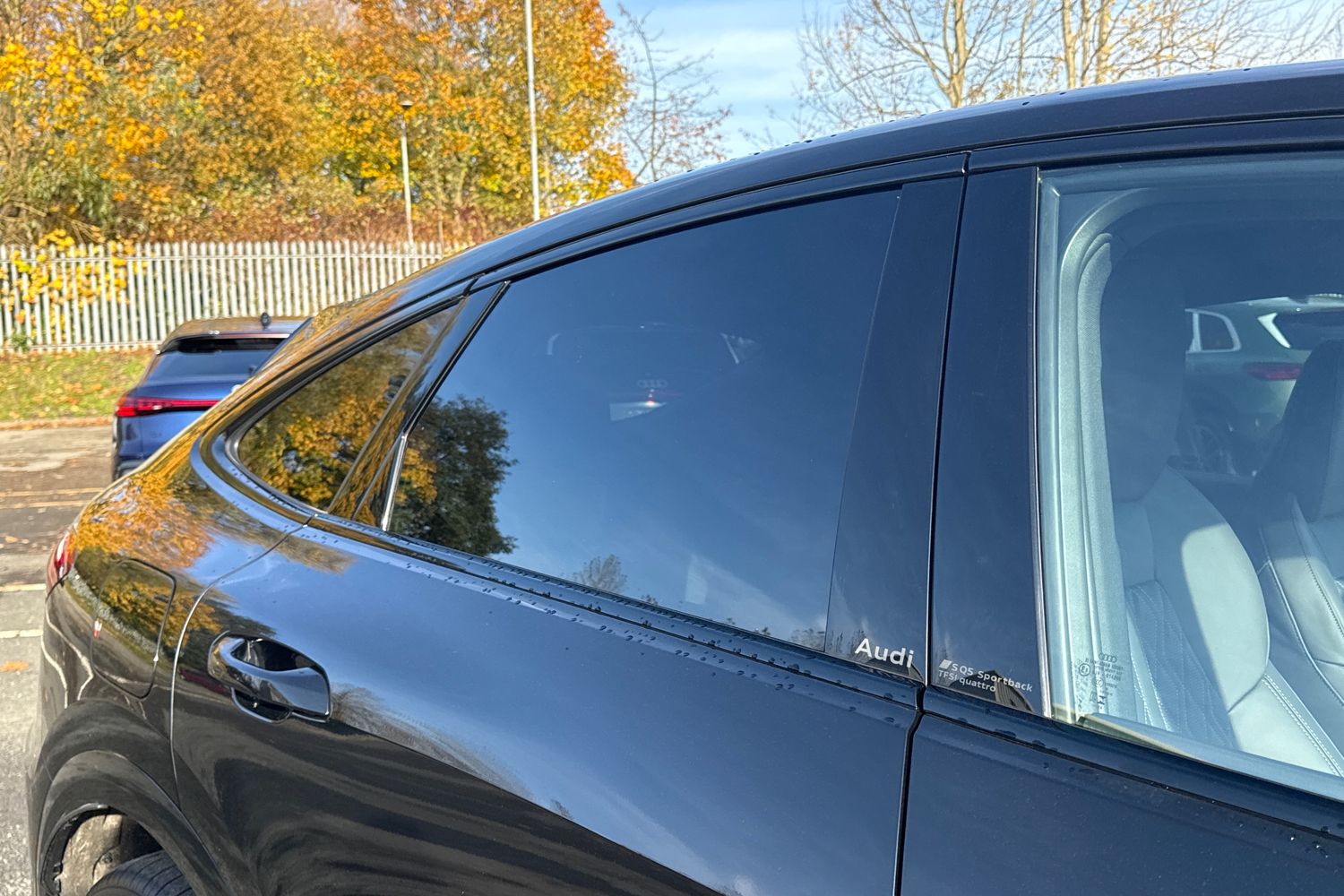 Used Audi Q5 2025 for sale - 76502914: Photo 31