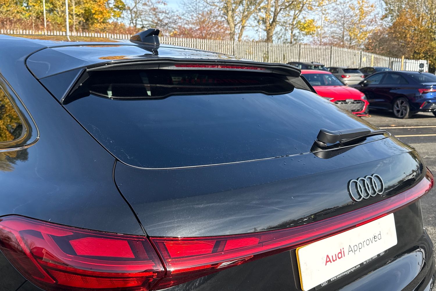 Used Audi Q5 2025 for sale - 76502914: Photo 32