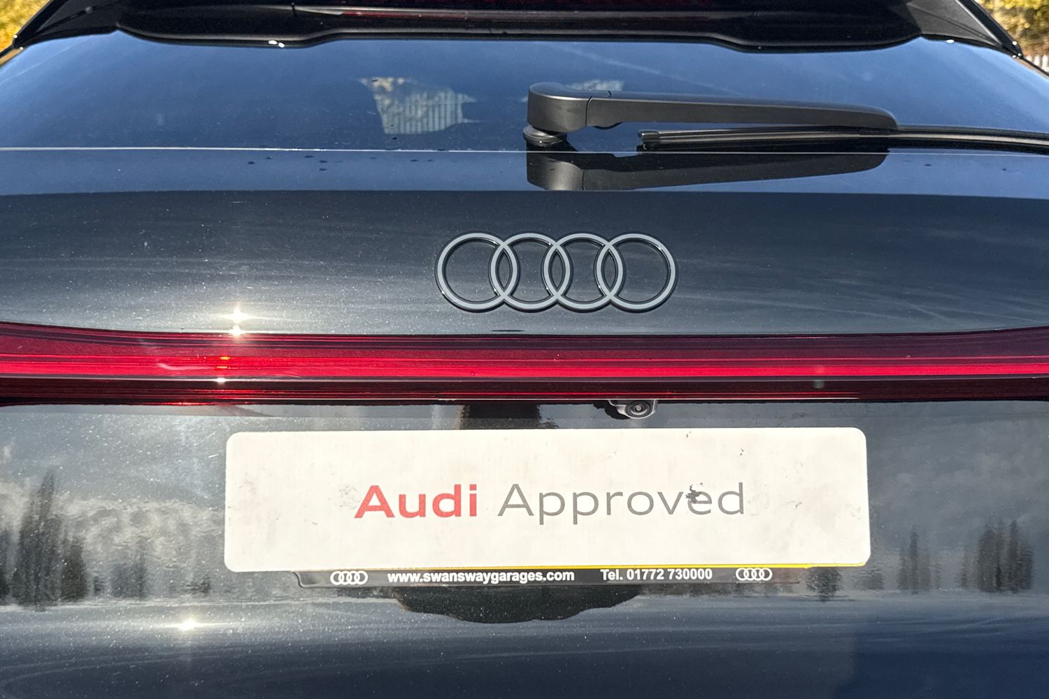 Used Audi Q5 2025 for sale - 76502914: Photo 33