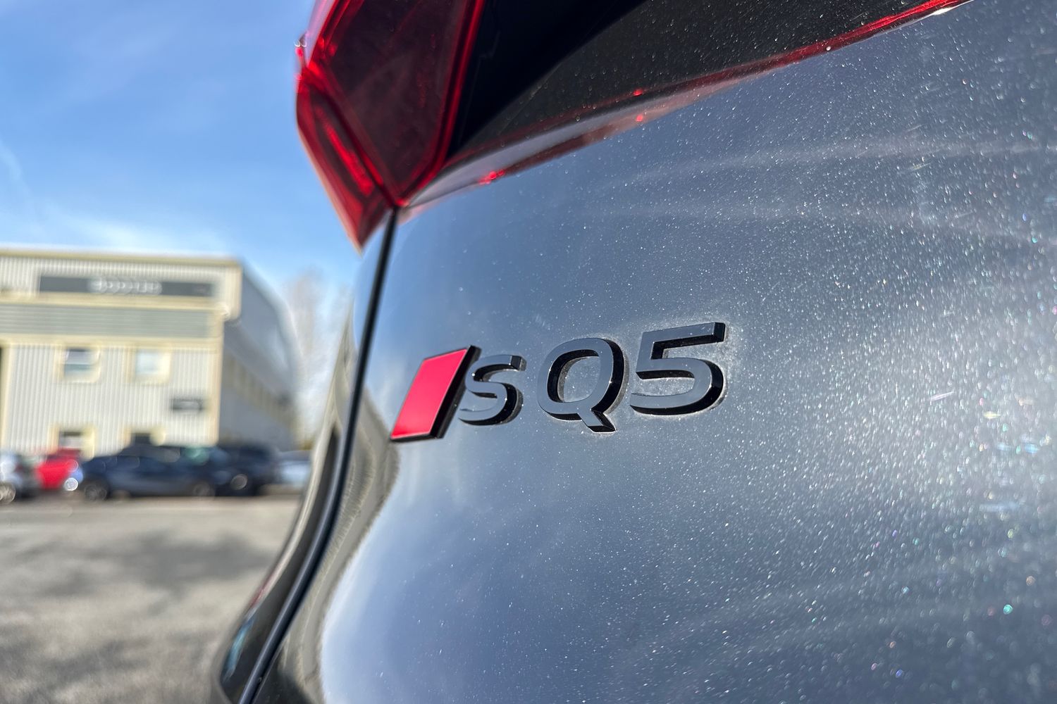 Used Audi Q5 2025 for sale - 76502914: Photo 34