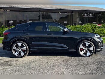 Used Audi Q5 2025 for sale - 76502914: Photo