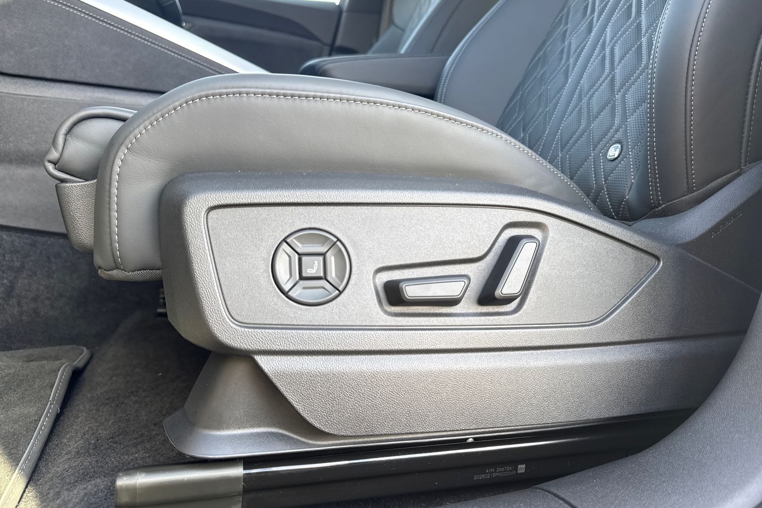 Used Audi Q5 2025 for sale - 76502914: Photo 40