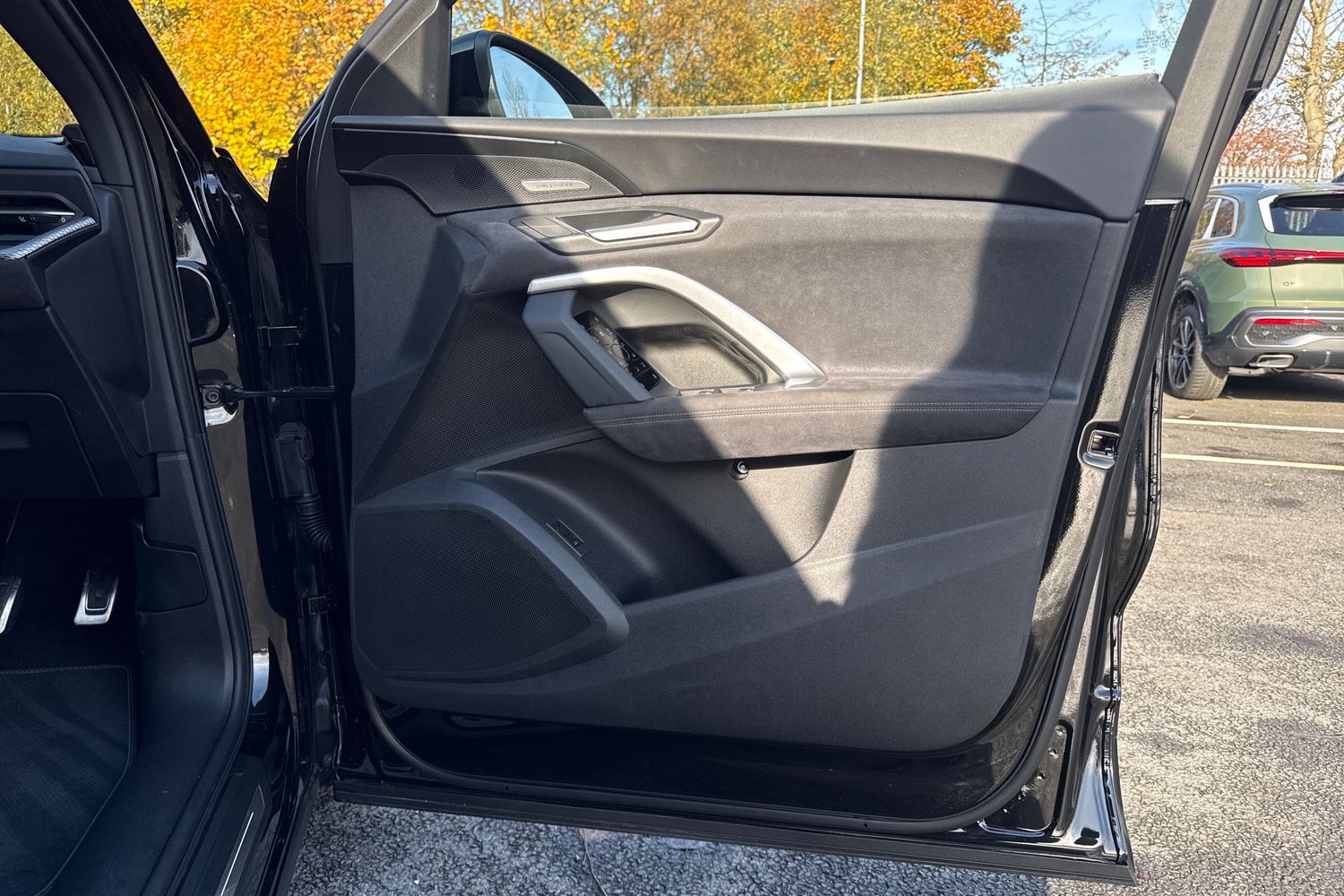 Used Audi Q5 2025 for sale - 76502914: Photo 43