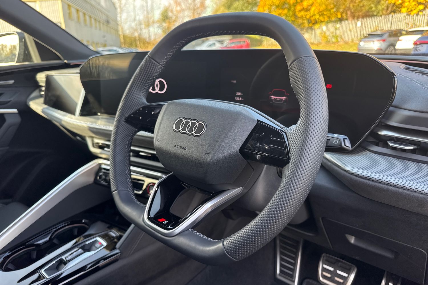 Used Audi Q5 2025 for sale - 76502914: Photo 44