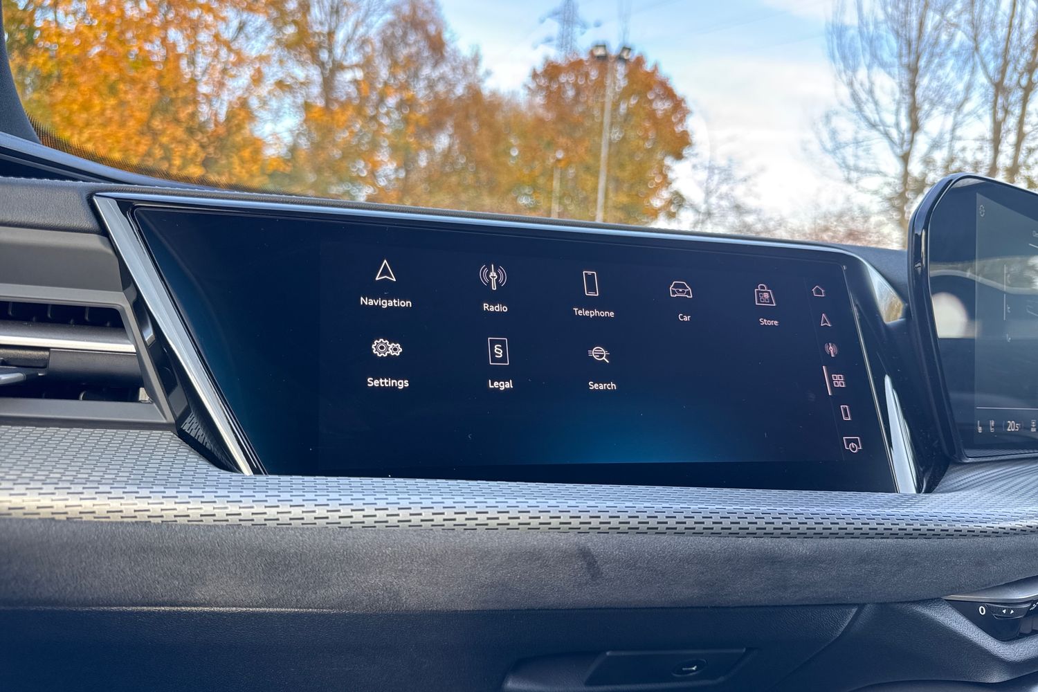 Used Audi Q5 2025 for sale - 76502914: Photo 45