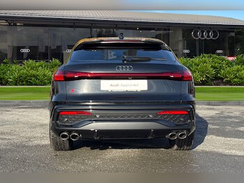 Used Audi Q5 2025 for sale - 76502914: Photo