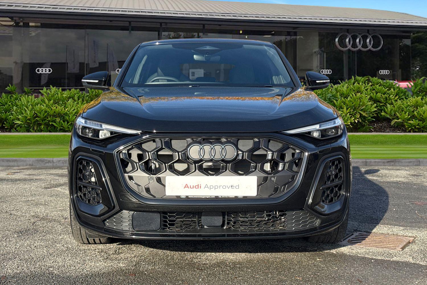 Used Audi Q5 2025 for sale - 76502914: Photo 5