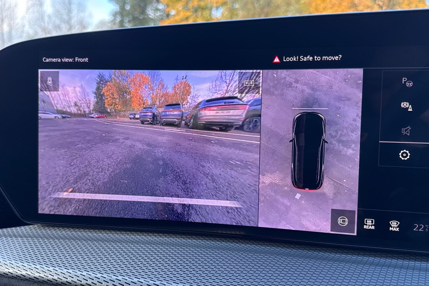 Used Audi Q5 2025 for sale - 76502914: Photo 52