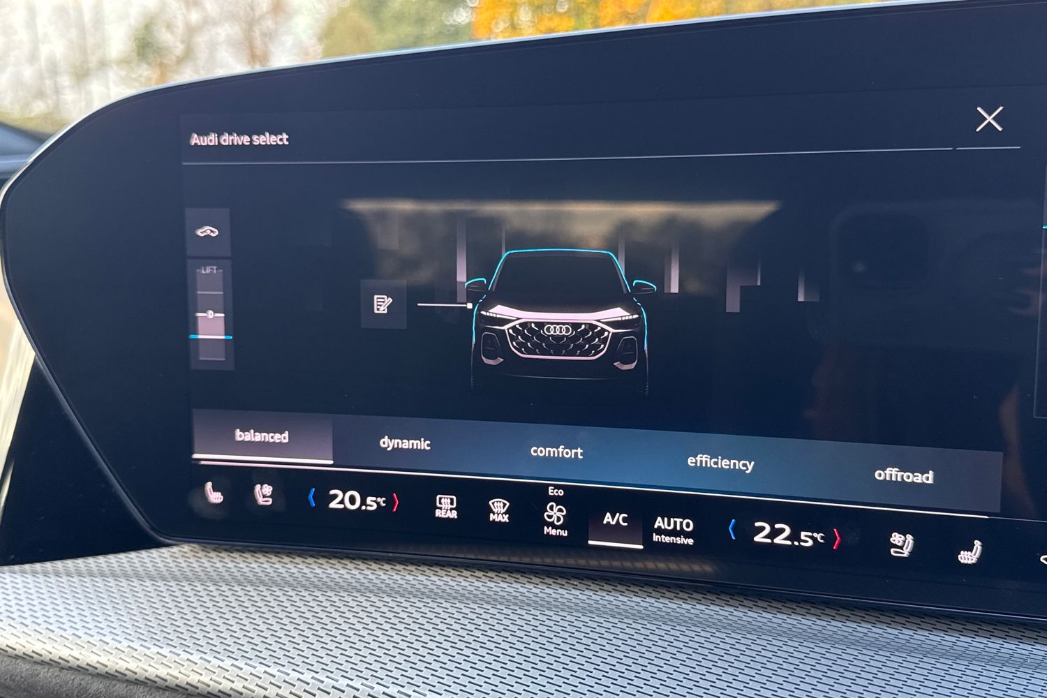 Used Audi Q5 2025 for sale - 76502914: Photo 53