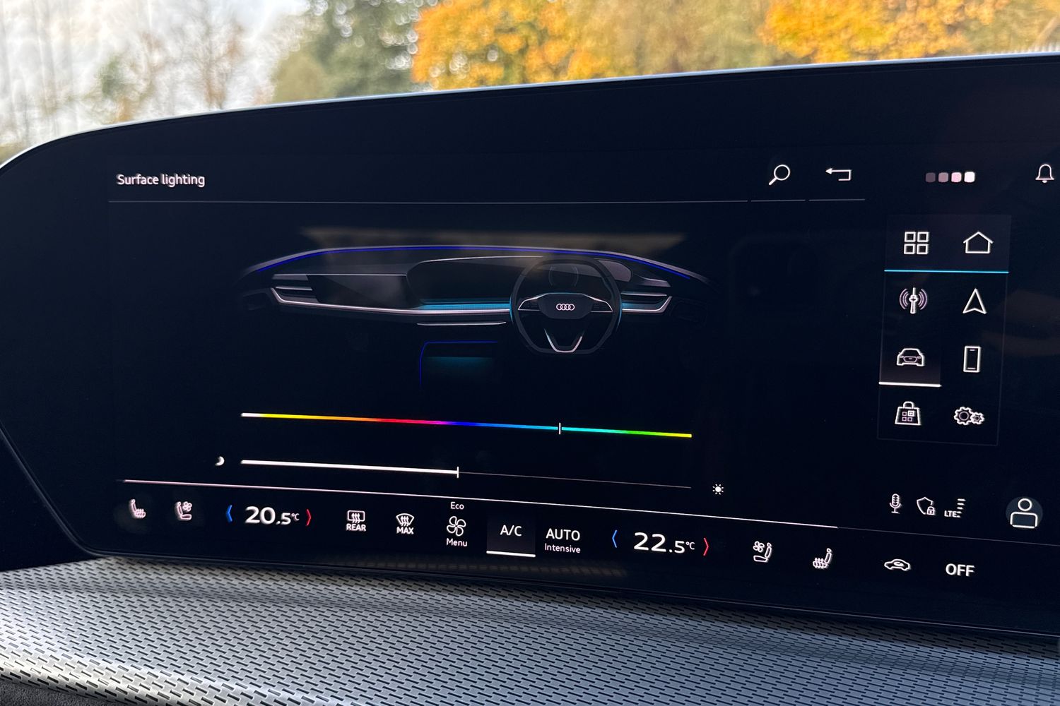 Used Audi Q5 2025 for sale - 76502914: Photo 57