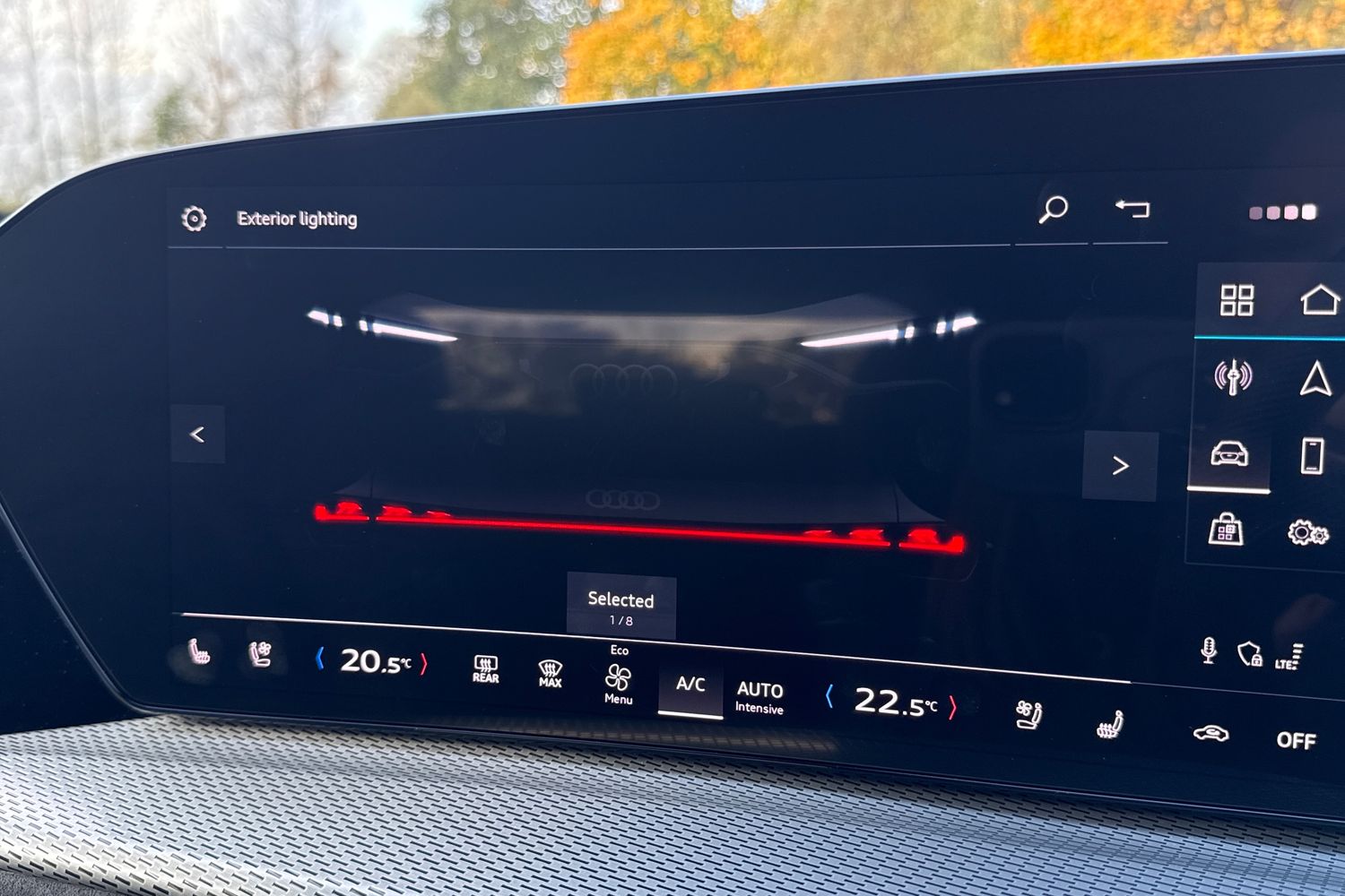 Used Audi Q5 2025 for sale - 76502914: Photo 58