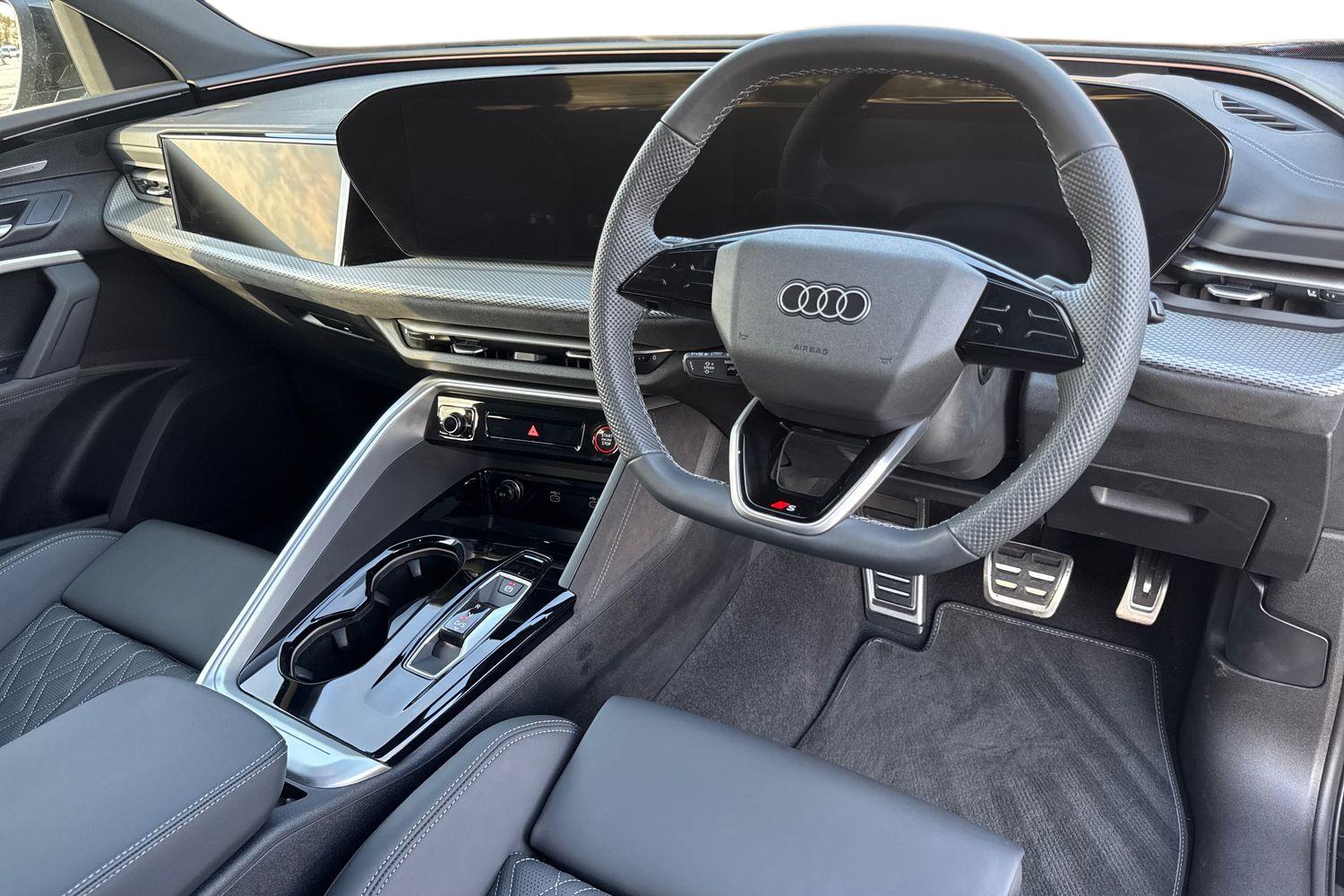 Used Audi Q5 2025 for sale - 76502914: Photo 7